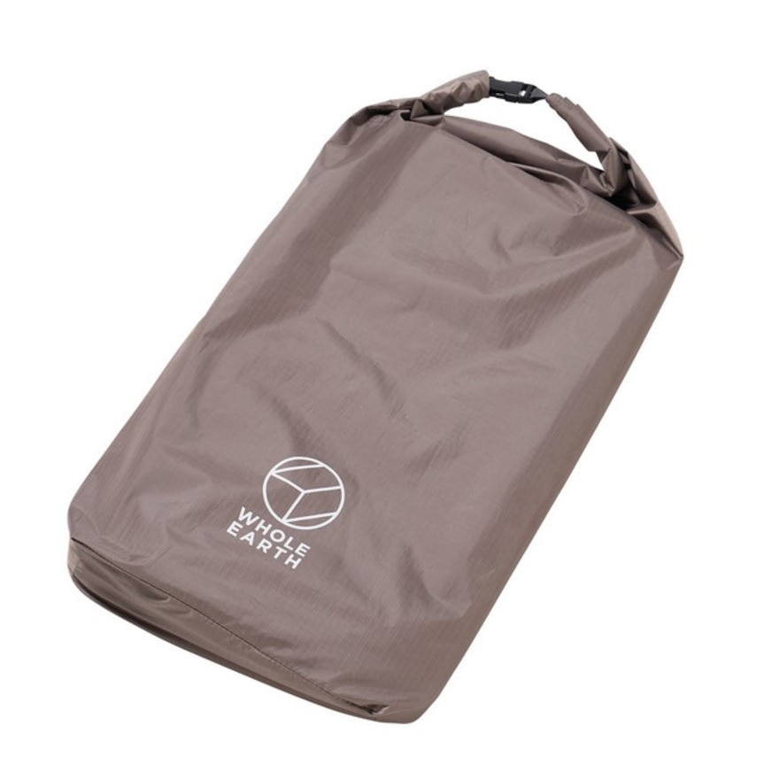 ホールアース（Whole Earth） ヘキサタープ テント EARTH HEXA TARP BIT WE2TDA61 GRY