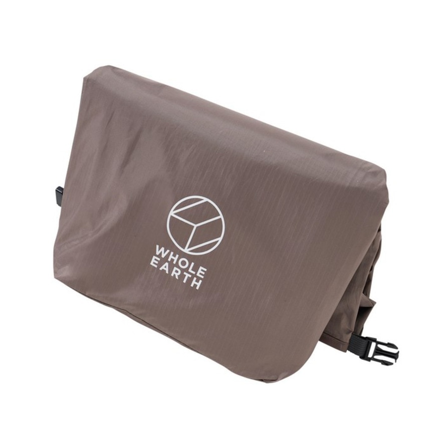 ホールアース（Whole Earth） ヘキサタープ テント EARTH HEXA TARP BIT WE2TDA61 GRY