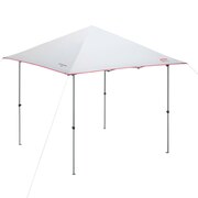 コールマン（Coleman） インスタントバイザーシェードM+ 2000034601 タープテント アウトドア キャンプ レジャー BBQ バーベキュー イベント 日よけ