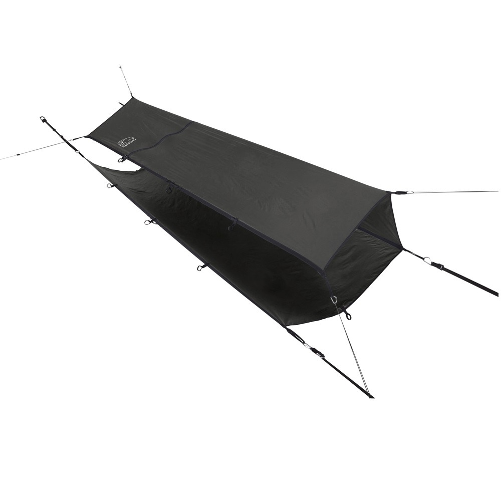 ノルディスク（Nordisk） 多機能タープ 軽量 ストレッチャー ヴォステック Voss Tech Tarp SI 117010