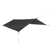 多機能タープ 軽量 ストレッチャー ヴォステック Voss Tech Tarp SI 117010