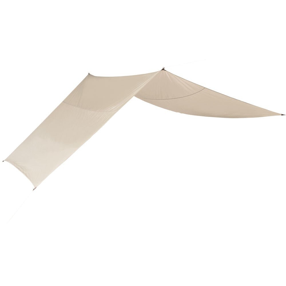 ノルディスク（Nordisk） タープ キャンプ 日よけ レクタングラータープ Kari 20 Tarp 242018