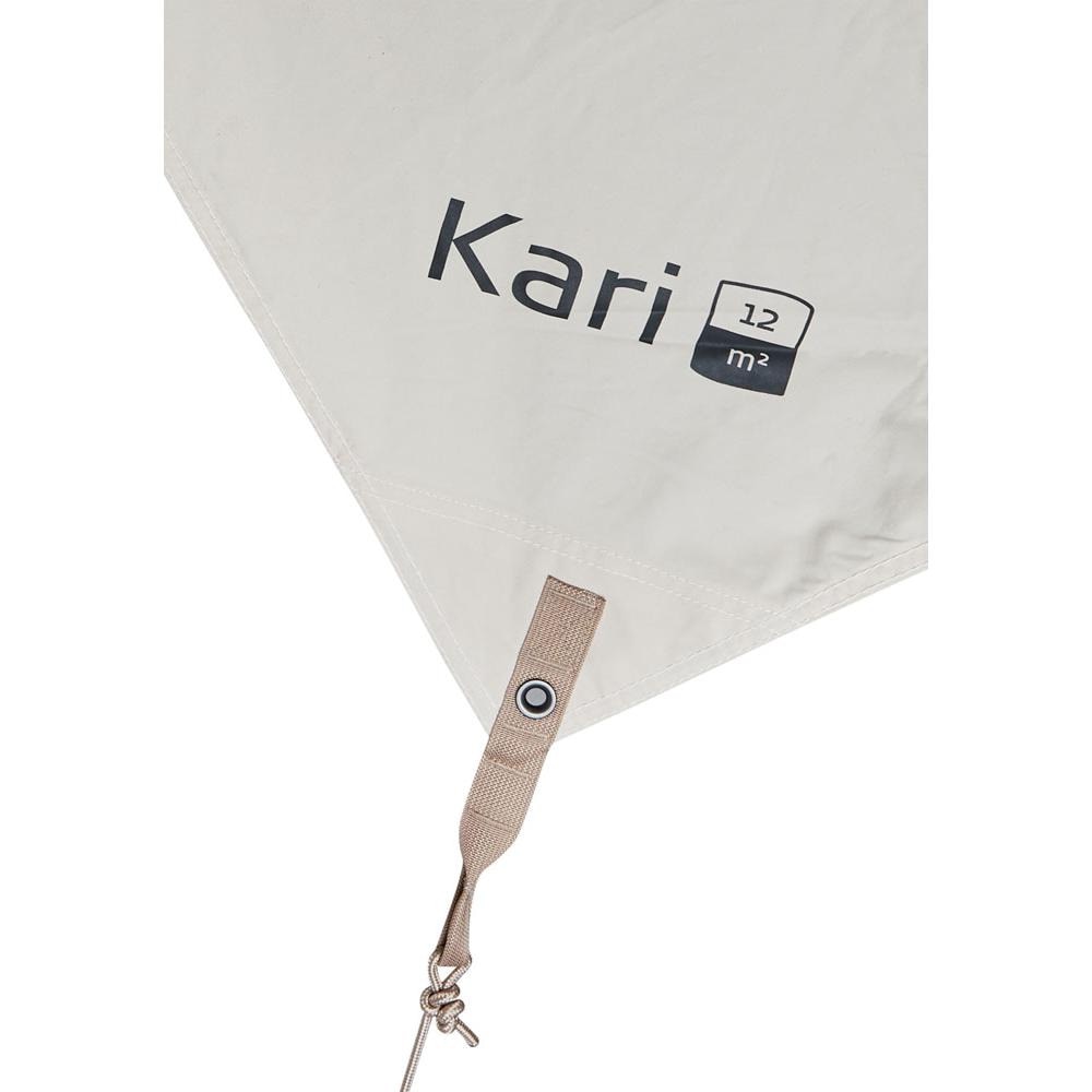 ノルディスク（Nordisk） テント タープ キャンプ 日よけ カーリ Kari 12 242042