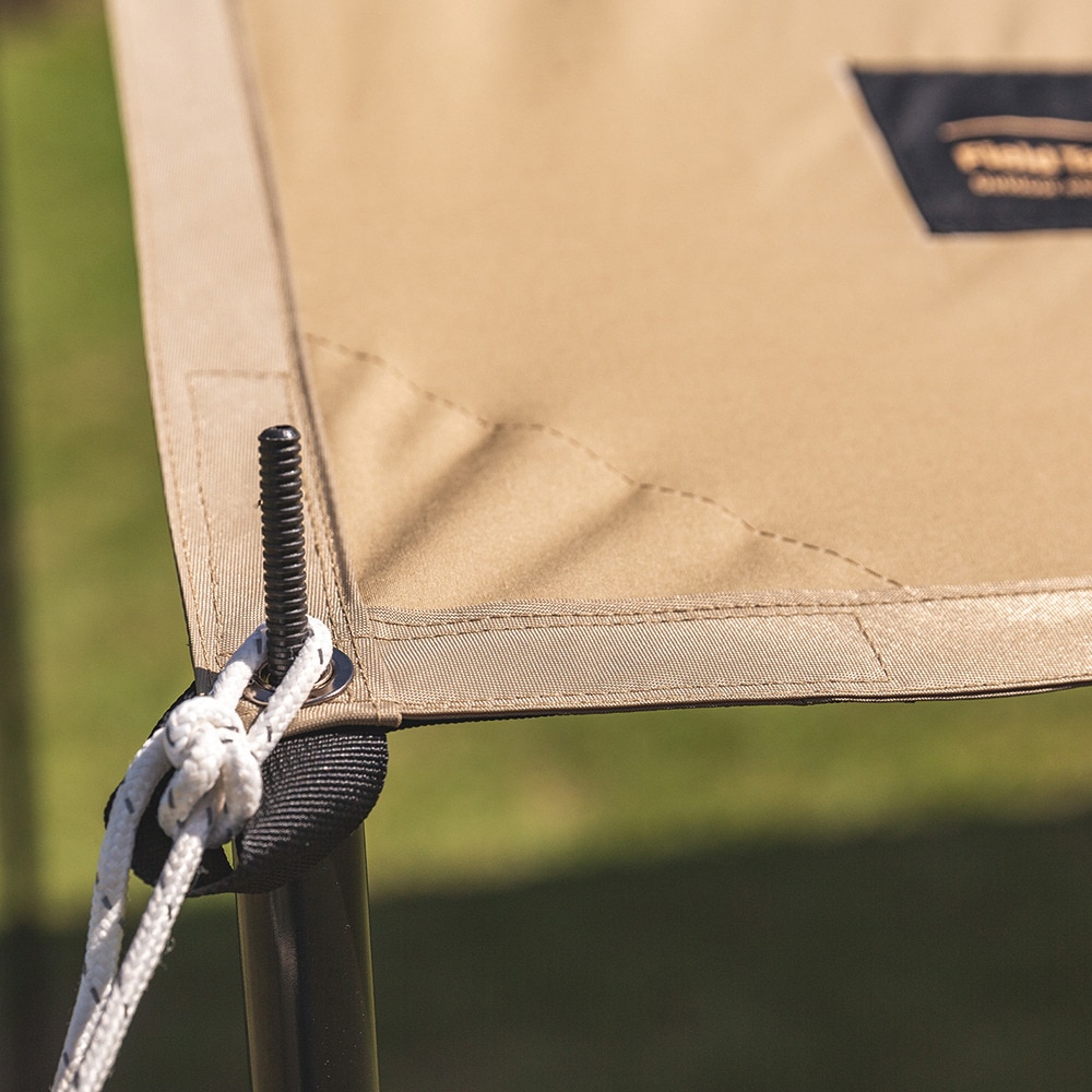 オガワ（ogawa） タープ キャンプ フィールドタープ レクタTC 342170