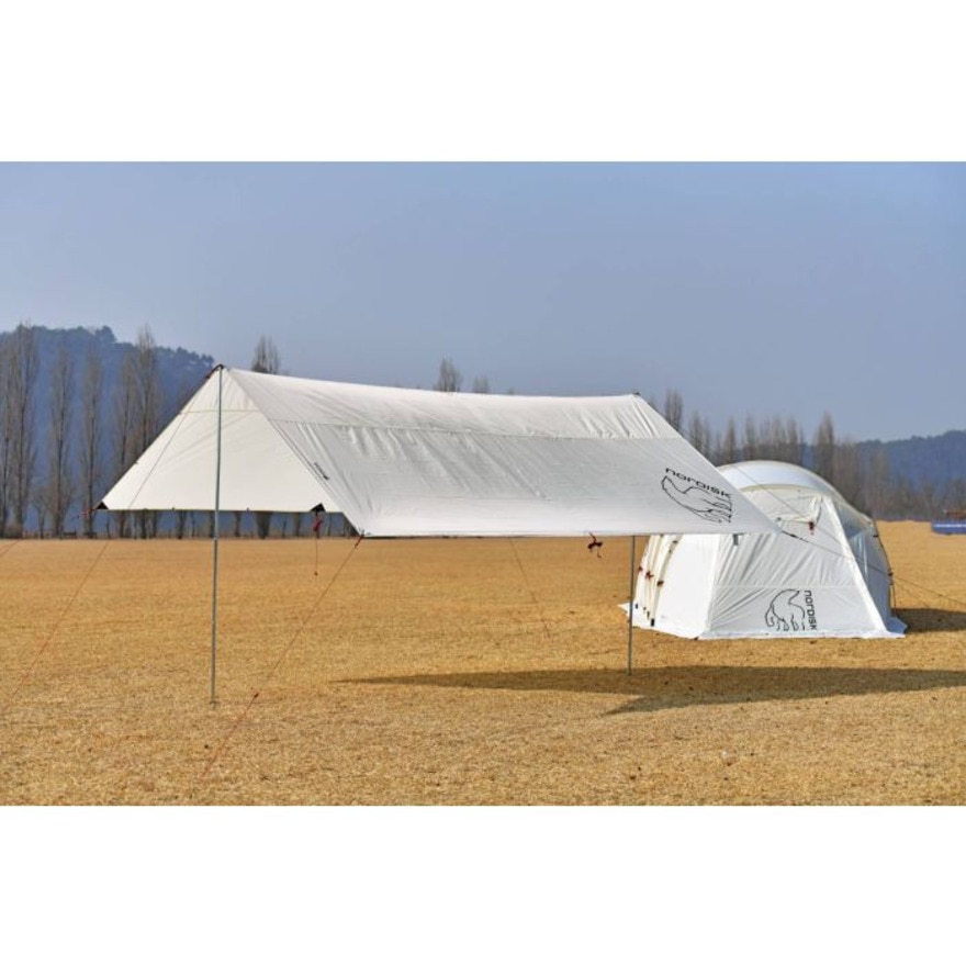 Nordisk Voss 14 PU タープ・シェード