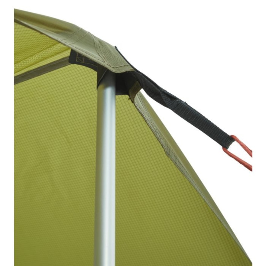 ノルディスク（Nordisk） レクタングラータープ テント キャンプ Voss 14 PU Tarp 127020