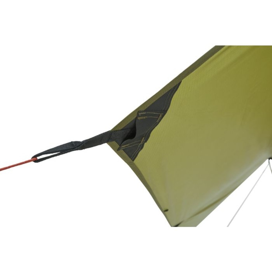 ノルディスク（Nordisk） レクタングラータープ テント キャンプ Voss 14 PU Tarp 127020