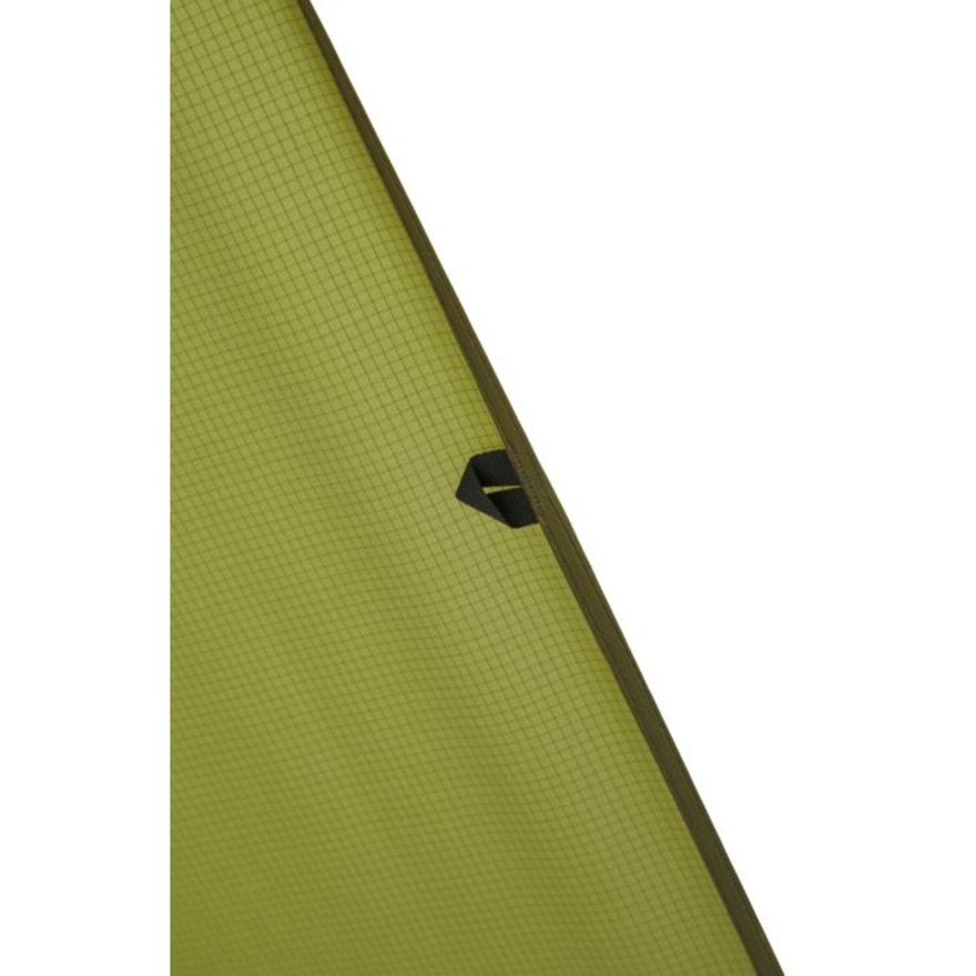 ノルディスク（Nordisk） レクタングラータープ テント キャンプ Voss 14 PU Tarp 127020