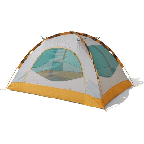 ウイングタープ テント HOME STEAD ROOMY 2 NV21605 ZIの大画像
