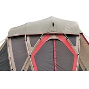 タープテント 日除け リビングシェル ロング Pro.シールドルーフ TP-660SR