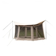 ユニフレーム（UNIFLAME） テント タープテント REVOメッシュウォール II M TAN テント 681893