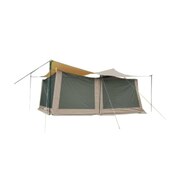 ユニフレーム（UNIFLAME） テント タープテント REVOメッシュウォール II L TAN テント 681909