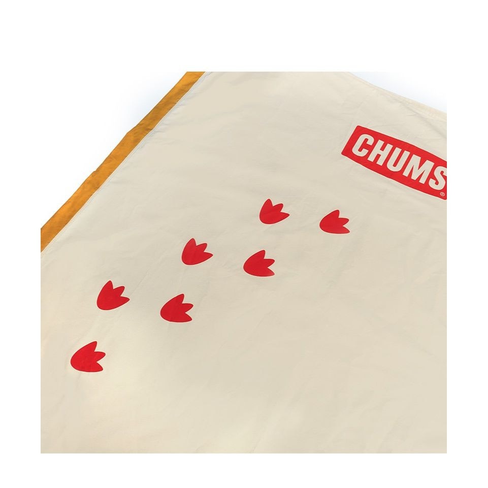 チャムス（CHUMS） タープテント Ｂｌｉｎｄ　Ｗａｌｌ