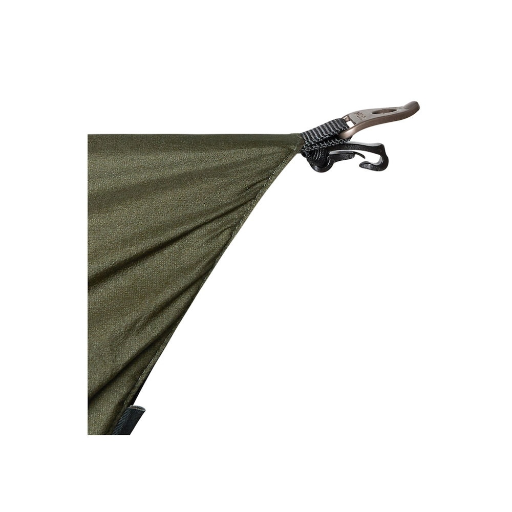 ノルディスク（Nordisk） 多機能 タープ ポンチョ 寝袋 ハンモック キャンプ ヨルンドテックビビー Jorund Tech Bivy Bag 106000