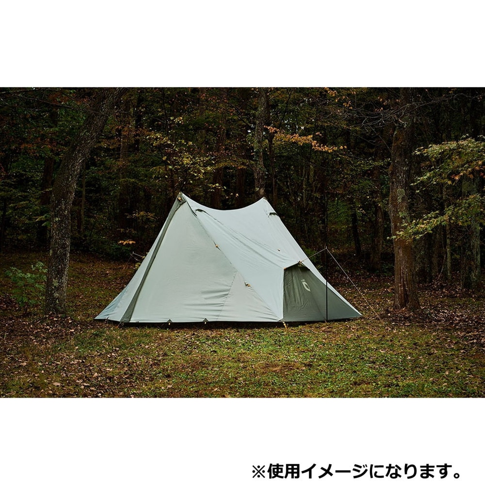 ニーモ（NEMO） テント タープ キャンプ ヘキサライト 6人用 Evo 6P NM 