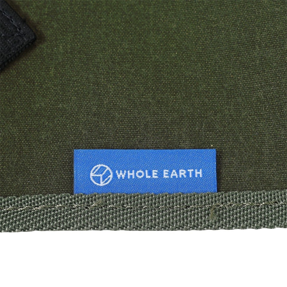 ホールアース（Whole Earth） 在庫限り タープ 難燃 キャンプ スタウトタープ WE2MDA19
