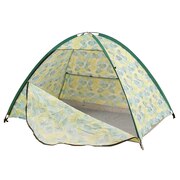 サンシェルター エルブレス