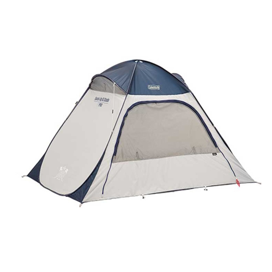 コールマン（Coleman） テント ワンタッチテント ポップアップテント 2～3人用 日よけ クイックアップIGシェードNV 2000033132  アウトドア・キャンプ用品はエルブレス
