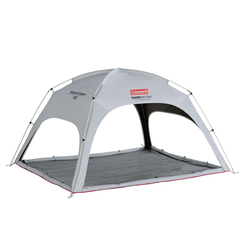 コールマン（Coleman） テント 3人用 4人用 スクリーンIGシェード+ 2000036446 UVカット 簡単組立 アウトドア キャンプ  フェス ファミリー
