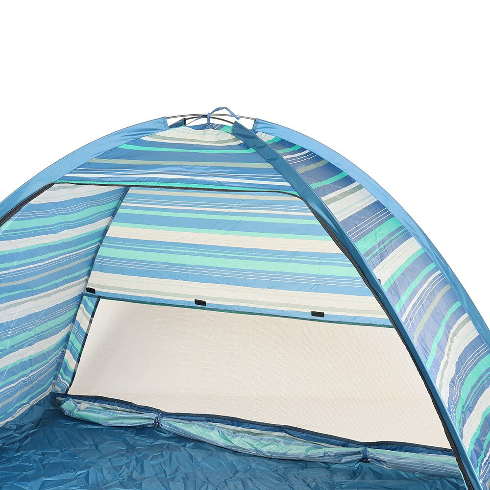 ホールアース｜テント 一人用 2人用 フル・クローズ サンシェード WE23DA01 NVY ファミリー - アウトドア・キャンプ用品はエルブレス