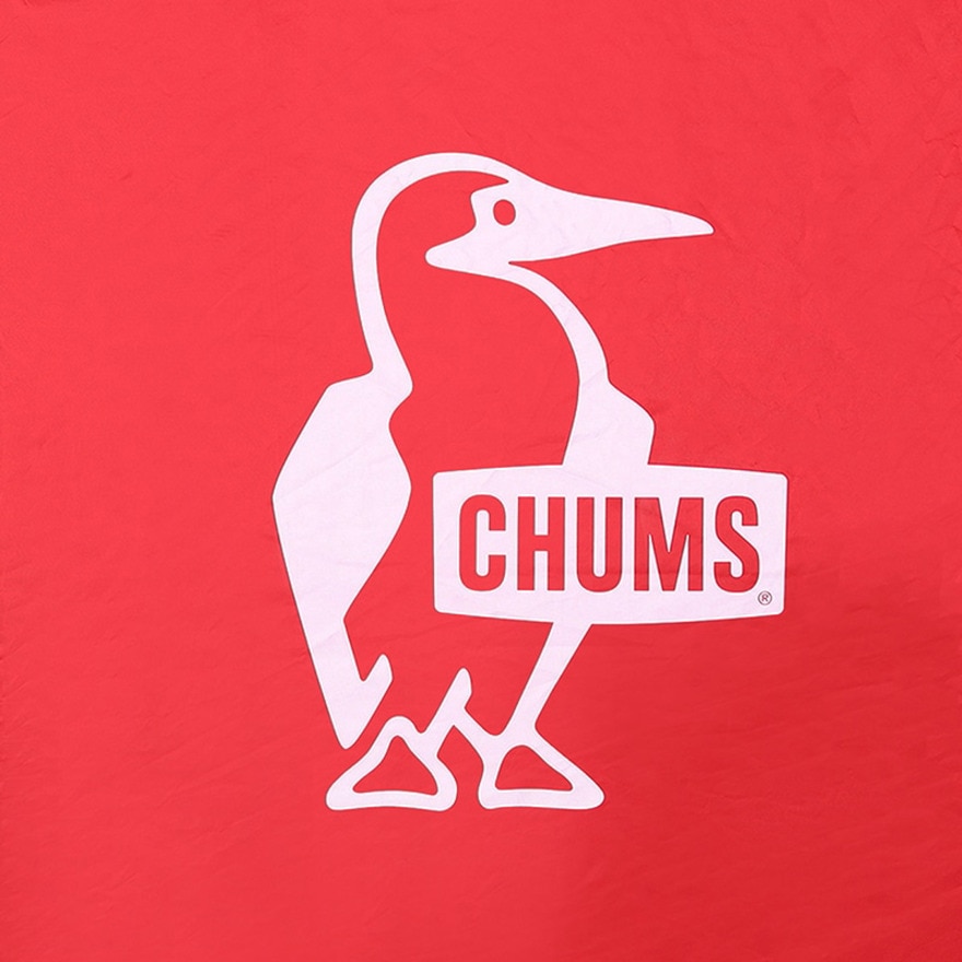 チャムス（CHUMS） キャンプ ブービーポップアップサンシェード2 CH62-2174-R003