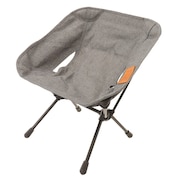 ヘリノックス（Helinox）（メンズ、レディース）椅子 チェア チェアーホーム ミニ 19750008003003 グレー 収納バッグ付き キャンプ アウトドア