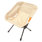 ヘリノックス（Helinox）（メンズ、レディース）椅子 チェア チェアーホーム ミニ 19750008116003 ベージュ 収納バッグ付き キャンプ アウトドア