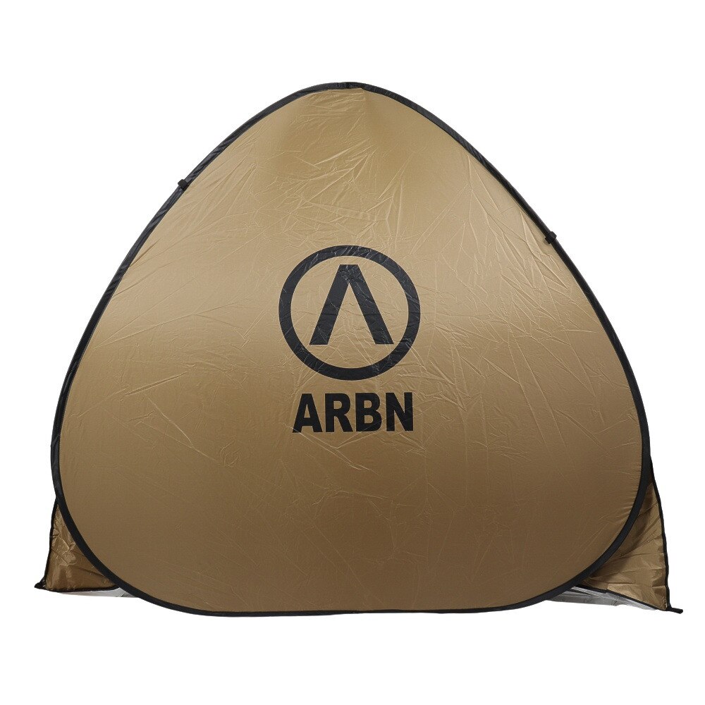 エーアールビーエヌ（ARBN） テント ポップアップテント ワンタッチ 日よけ アウトドア レジャー ARBNOUT-105 COYO