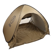 エアボーン（ARBN） テント ポップアップテント ARBNOUT-105 COYO ベージュ アウトドア キャンプ フェス