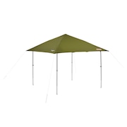 コールマン（Coleman） テント 簡単設営 ワンタッチ インスタントバイザーシェード2/L 2000038155 オリーブ キャンプ用品 タープ イベント フェス 