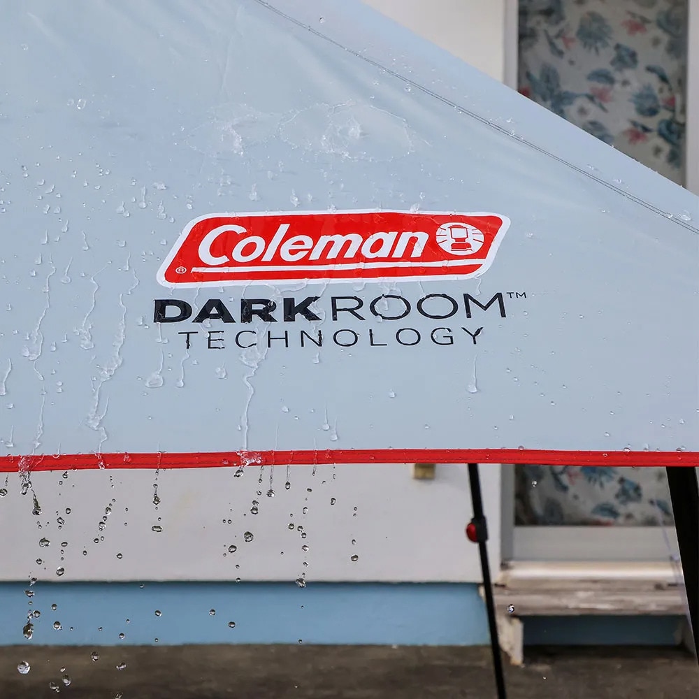 コールマン（Coleman） クイックアップテント キャンプ インスタントバイザーシェード3 L DR 2218229
