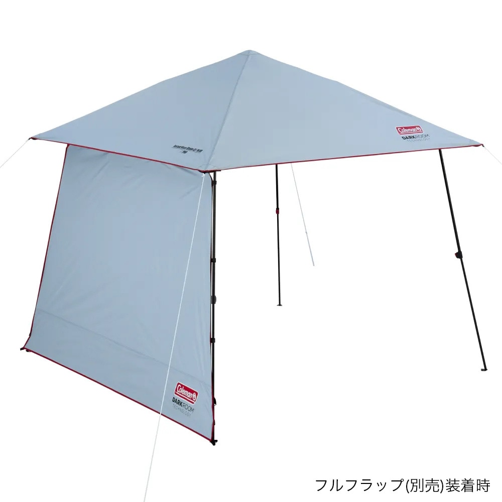 コールマン（Coleman） クイックアップテント キャンプ インスタントバイザーシェート3 M DR 2218356