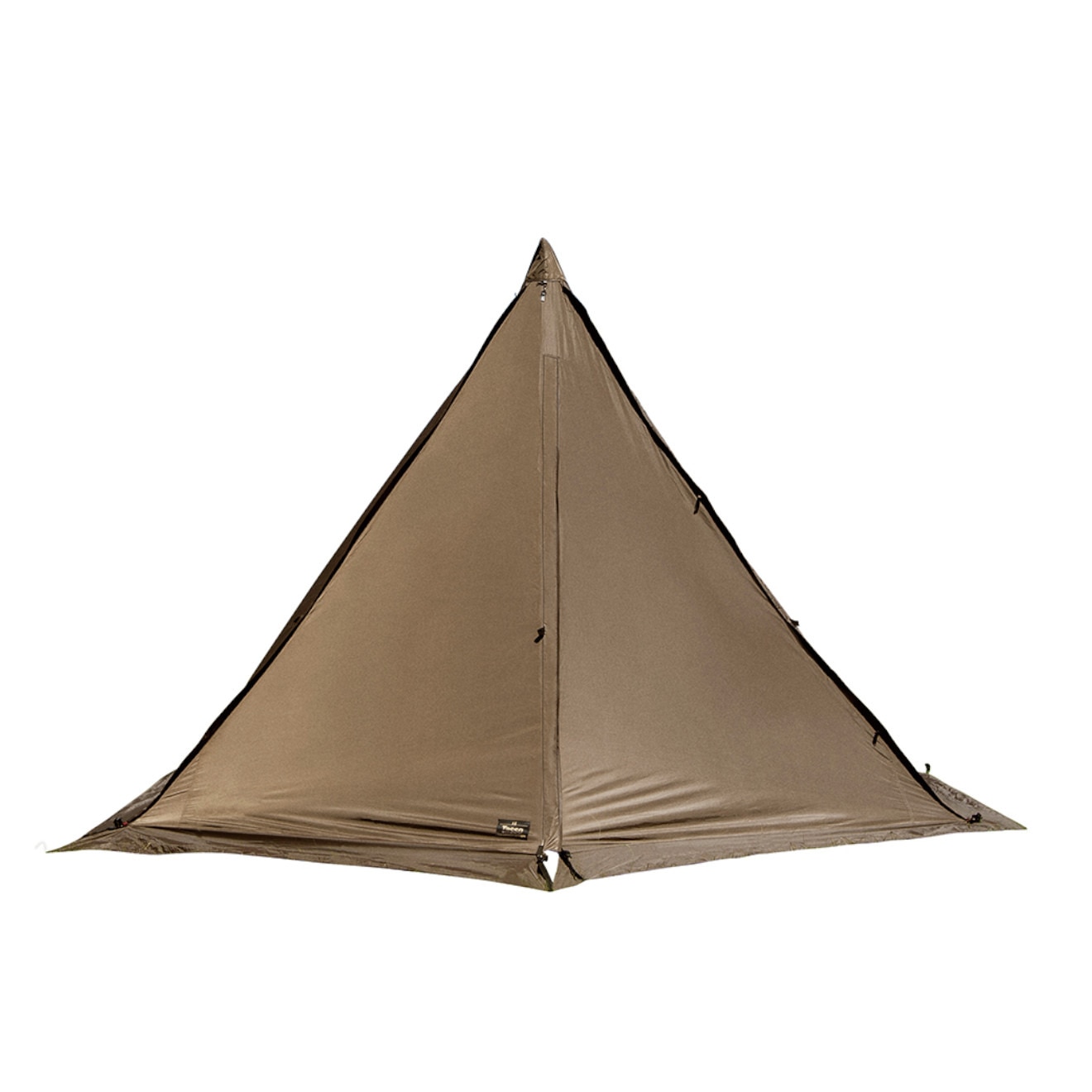 テント キャンプ ワンポールテント 1 2人用 タッソ 2726