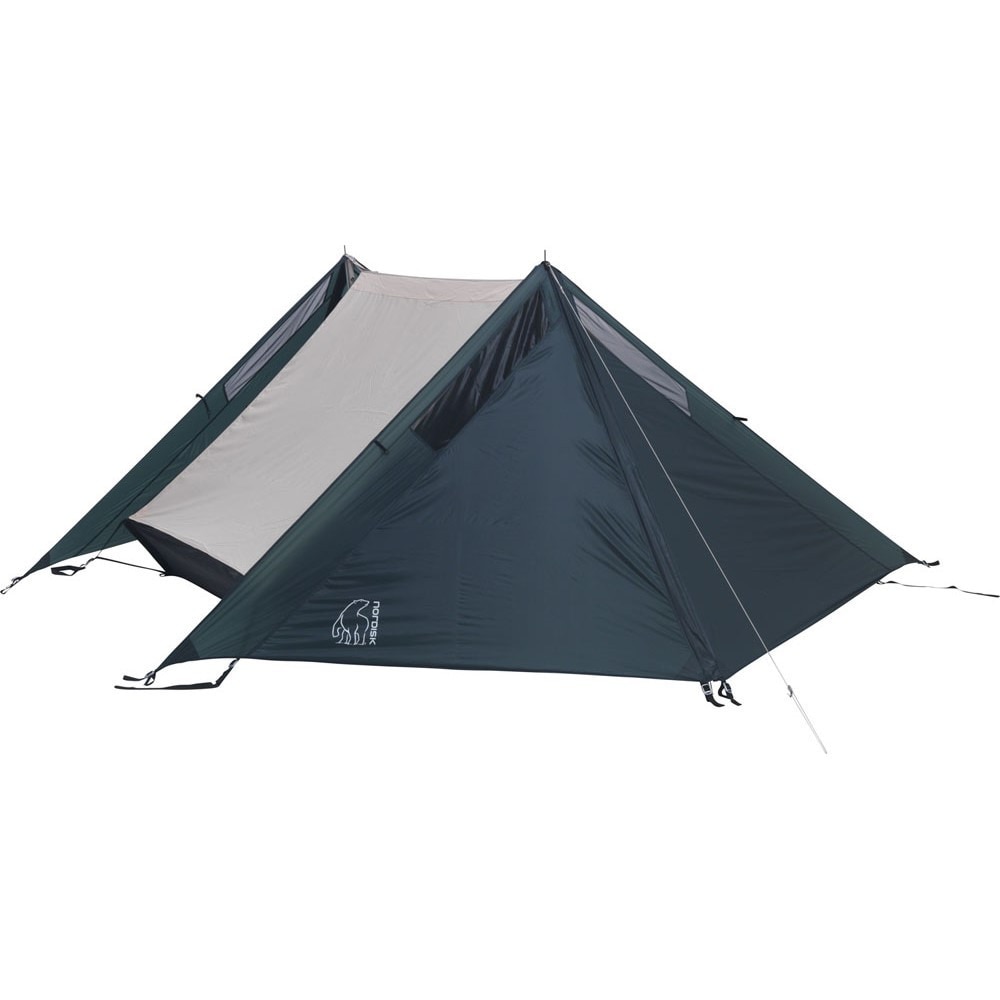 Nordisk Faxe4 Si アプシスセット ノルディスク 4人用 軽量-