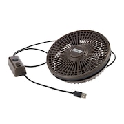 扇風機 電動ファン リバーシブルファンベンチレーション 2000038828