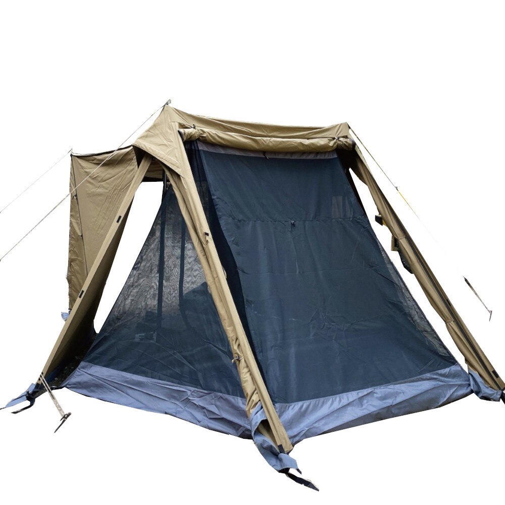 DUCKNOT（DUCKNOT） ハンティングヘキサ用 インナーメッシュ T/C SW用 723205 キャンプ テント