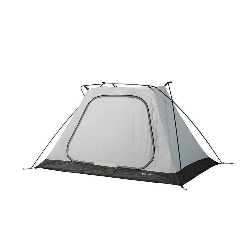 スノーピーク（snow peak） テント キャンプ シェルインナーDuo 2人用インナーテント SD-460