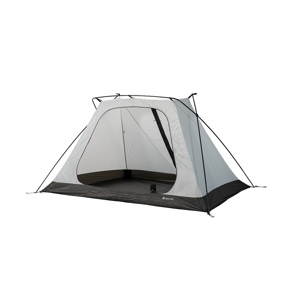 スノーピーク（snow peak） テント キャンプ シェルインナーDuo 2人用インナーテント SD-460