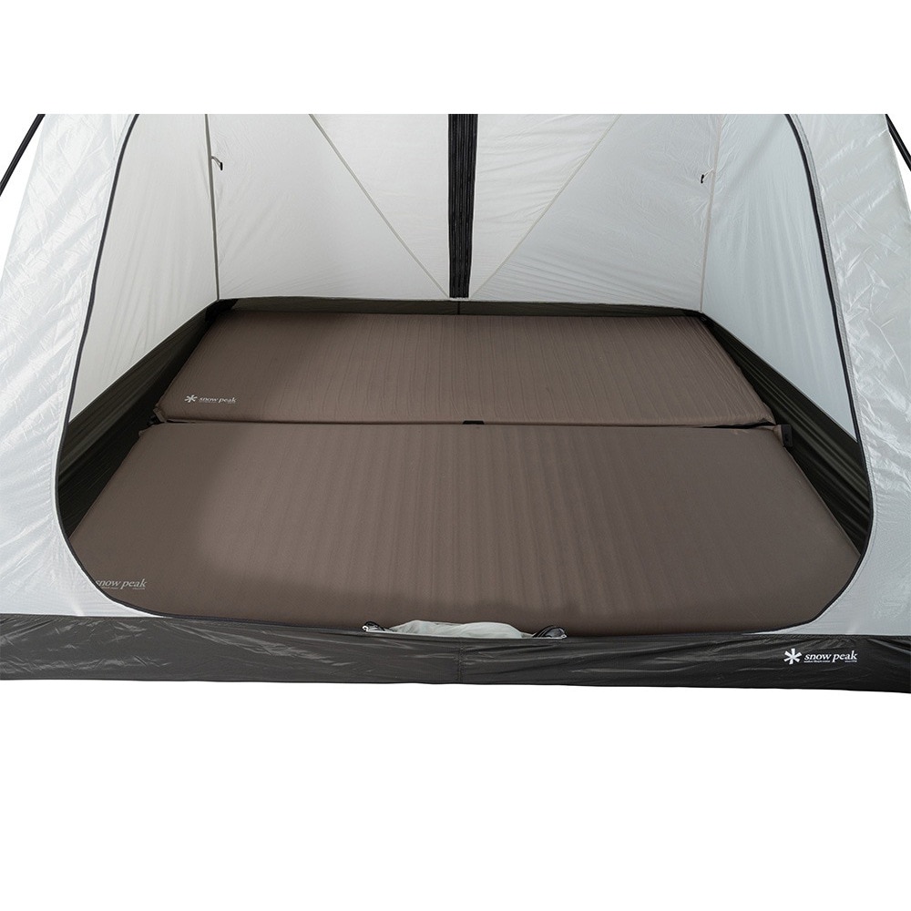 スノーピーク（snow peak） テント キャンプ シェルインナーDuo 2人用インナーテント SD-460