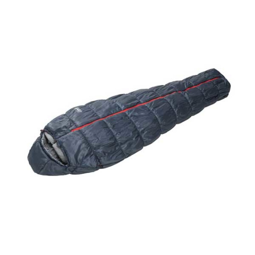 コールマン（Coleman） シュラフ 寝袋 使用下限温度-5℃以上 マミー型 コルネットストレッチ2 L-5 スリーピングバッグ 2000031103