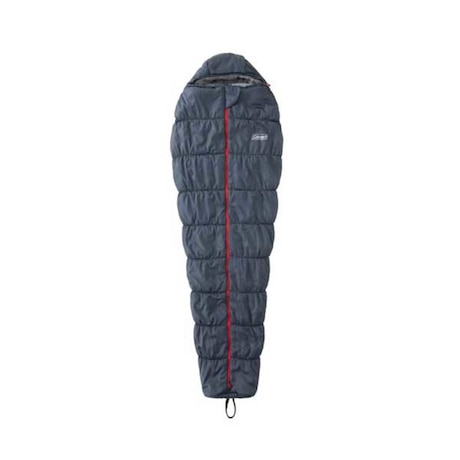 シュラフ 寝袋 使用下限温度-5℃以上 マミー型 コルネットストレッチ2 L-5 スリーピングバッグ 2000031103