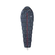 コールマン（Coleman） シュラフ 寝袋 使用下限温度-5℃以上 マミー型 コルネットストレッチ2 L-5 スリーピングバッグ 2000031103