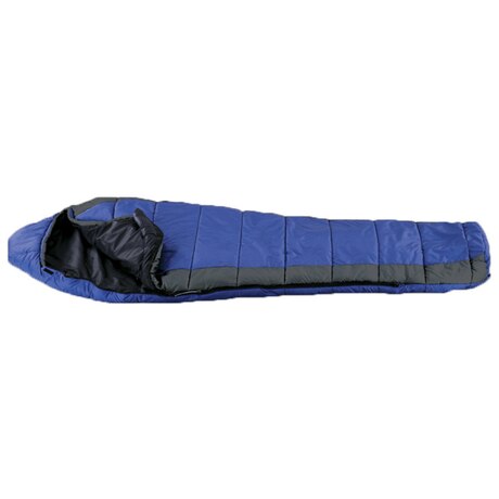 イスカ（ISUKA） 寝袋 シュラフ 夏用 パトロール600 117112 キャンプ用品
