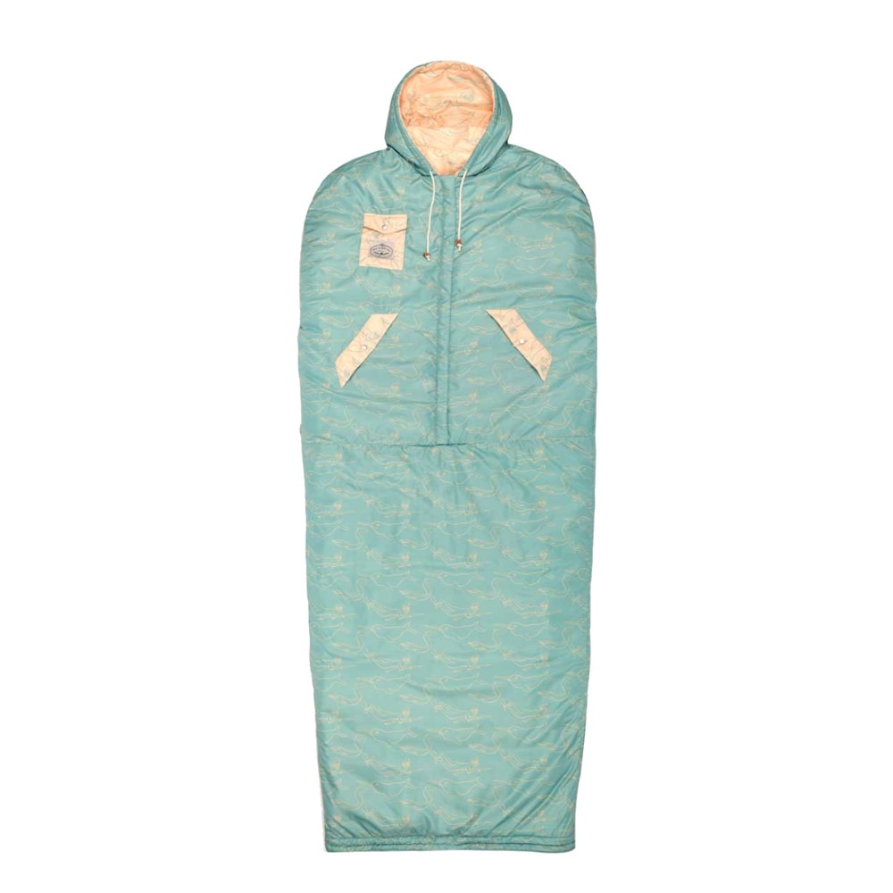 ポーラー（POLER） ＴＨＥ　ＮＡＰＳＡＣＫＳ