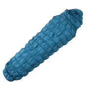 ホールアース（Whole Earth） 寝袋 シュラフ マミー型 ACROBAT SLEEPING BAG 5 アクロバットスリーピングバッグ 5 WE2LDE05 NVY キャンプ 
