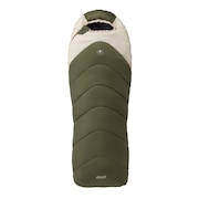 コールマン（Coleman） シュラフ 寝袋 マミー型 タスマンキャンピングマミー L-8 2000038771 冬用 -8°