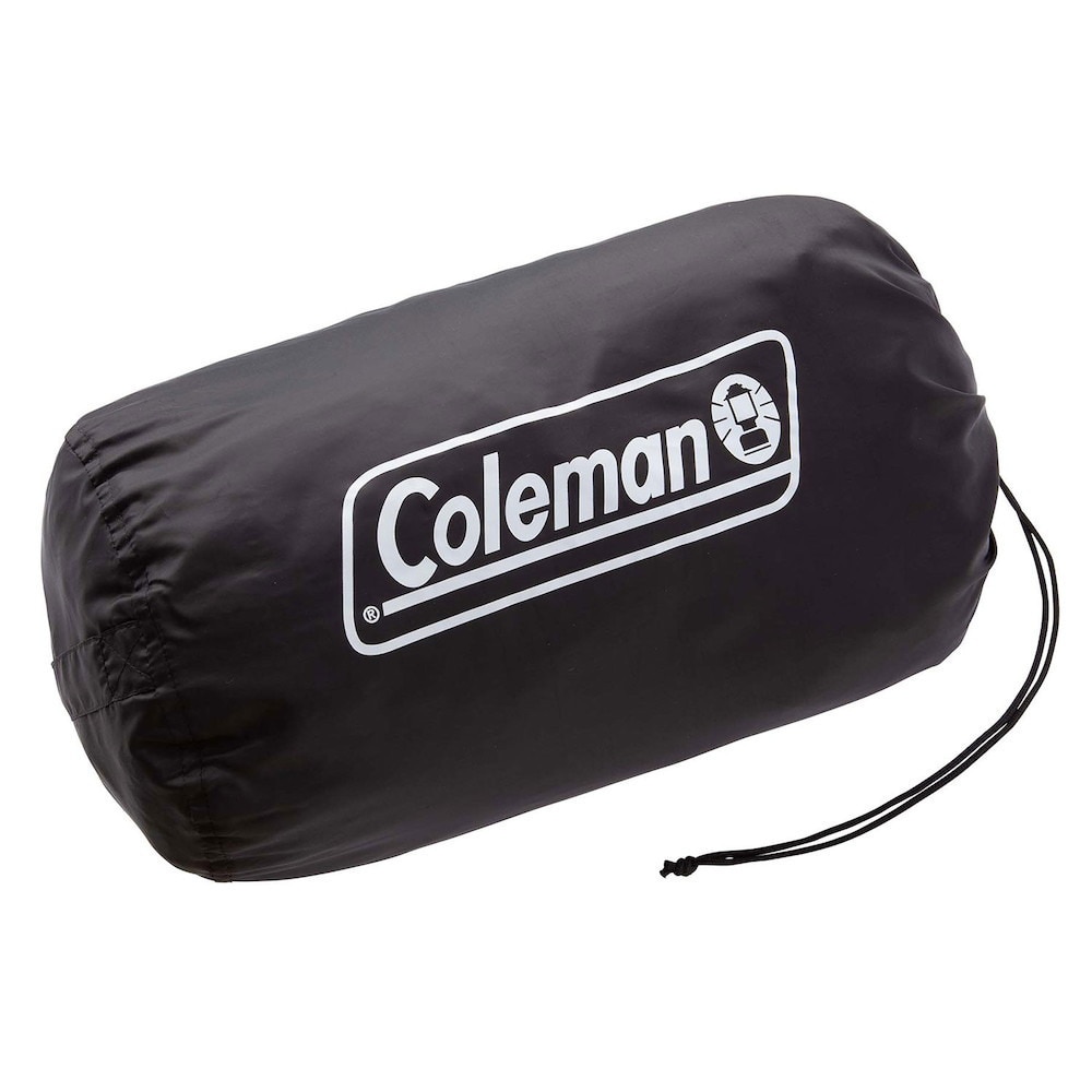 コールマン（Coleman） シュラフ 寝袋 マミー型 コンパクトコルネット/L0 2000039094 着用できる 0℃以上対応