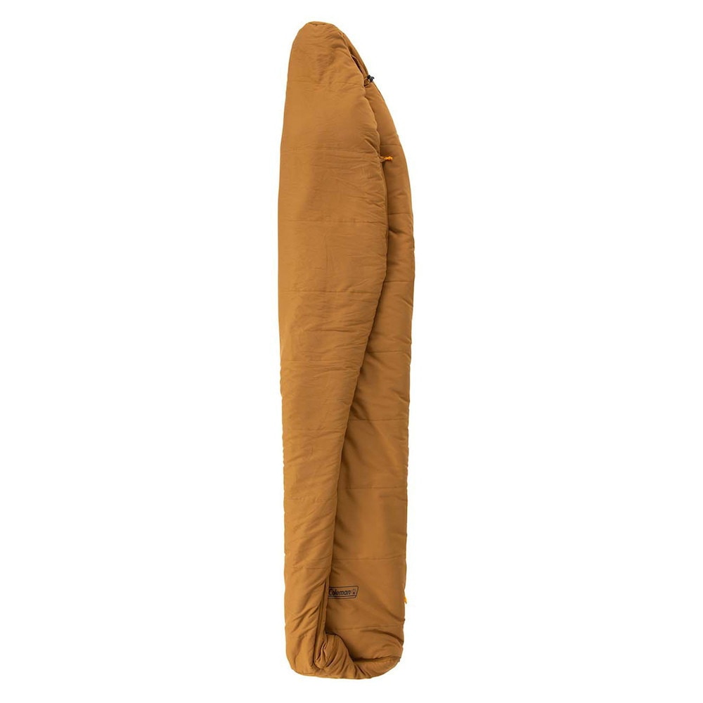コールマン（Coleman） シュラフ 寝袋 マミー型 コンパクトコルネット/L0 2000039094 着用できる 0℃以上対応