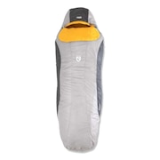 寝袋 シュラフ TEMPO テンポ 35 Ms NM-TMP2-M35 冬用 4℃ -1℃ 防災