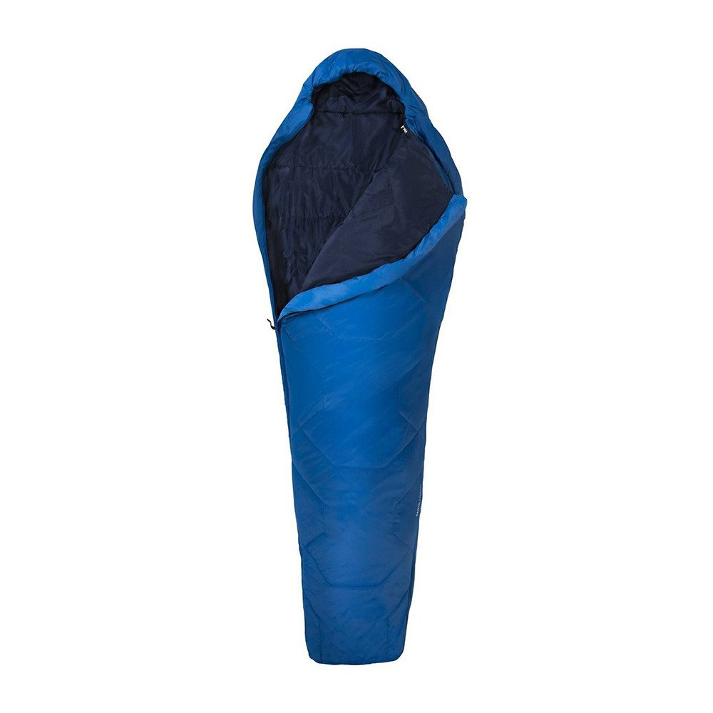ミレー（Millet） シュラフ 寝袋 マミーキャンプ 登山 バイカル 750 MIC1133-N4333